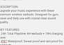 do daraz product listing and SEO optimization